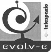 Paraqitja e markës evolv-e telespazio