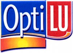 Paraqitja e markës Opti LU