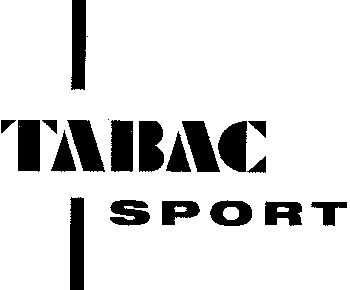 Paraqitja e markës TABAC SPORT
