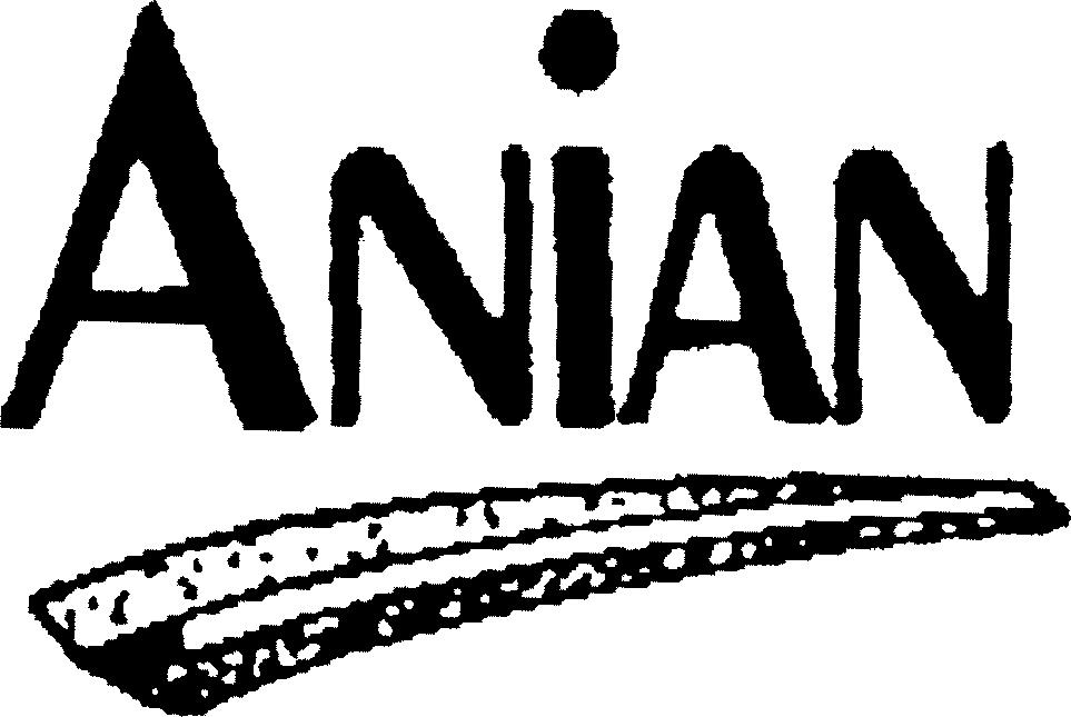 Paraqitja e markës ANIAN
