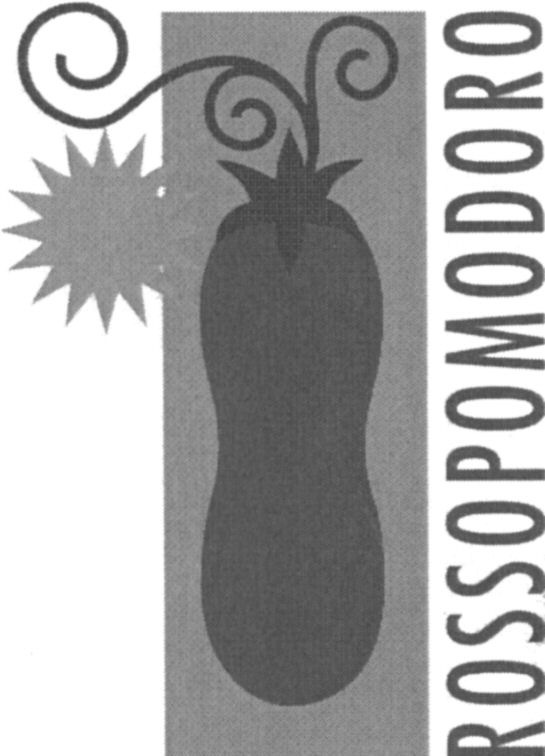 Paraqitja e markës ROSSOPOMODORO