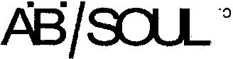 Paraqitja e markës AB/SOUL