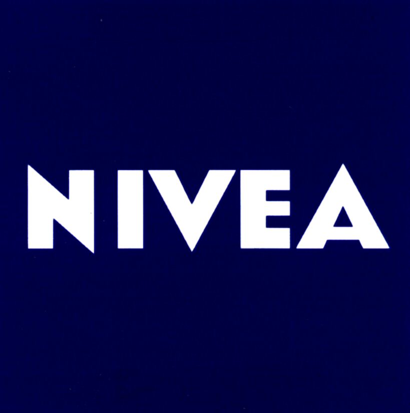 Paraqitja e markës NIVEA