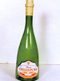 Paraqitja e markës AL/M/1/804113