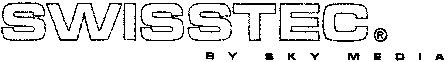 Paraqitja e markës SWISSTEC BY SKY MEDIA
