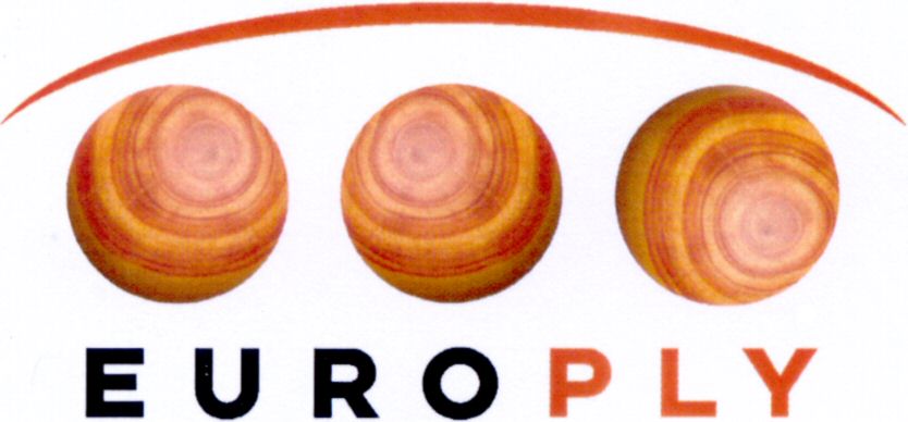 Paraqitja e markës EUROPLY