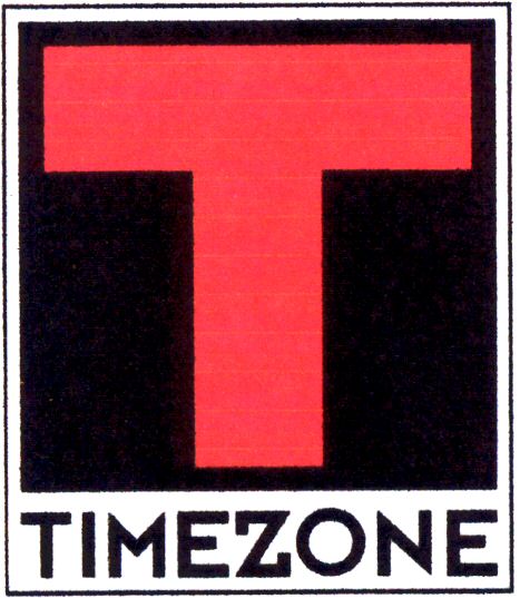 Paraqitja e markës T TIMEZONE