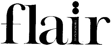 Paraqitja e markës flair mondadori