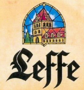Paraqitja e markës Leffe