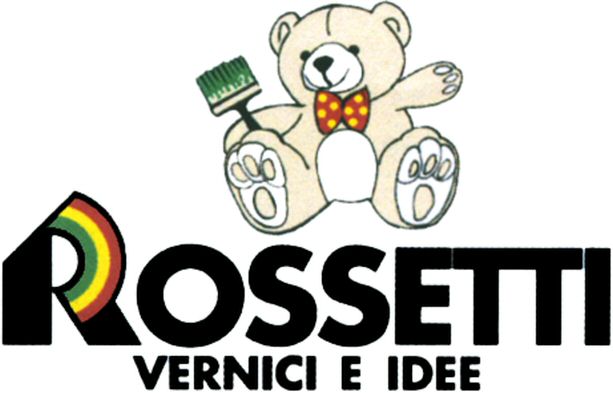 Paraqitja e markës ROSSETTI VERNICI E IDEE