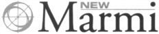 Paraqitja e markës O NEW Marmi