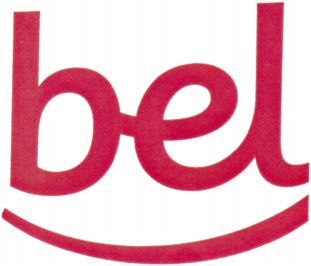 Paraqitja e markës bel