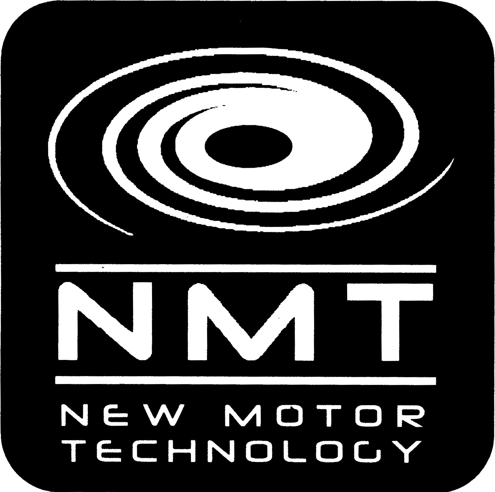 Paraqitja e markës NMT NEW MOTOR TECHNOLOGY