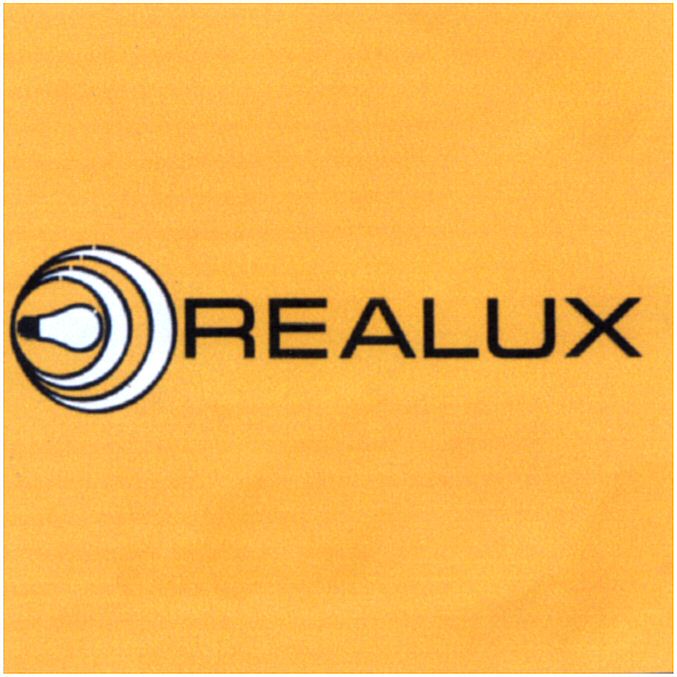 Paraqitja e markës REALUX