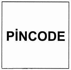 Paraqitja e markës PINCODE