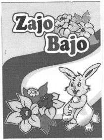 Paraqitja e markës Zajo Bajo