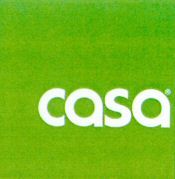 Paraqitja e markës casa