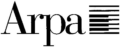 Paraqitja e markës Arpa