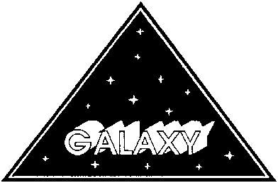 Paraqitja e markës GALAXY