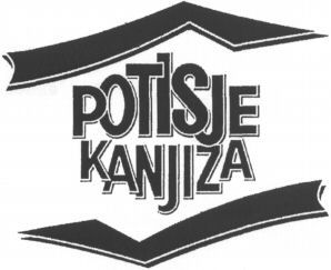 Paraqitja e markës POTISJE KANJIZA