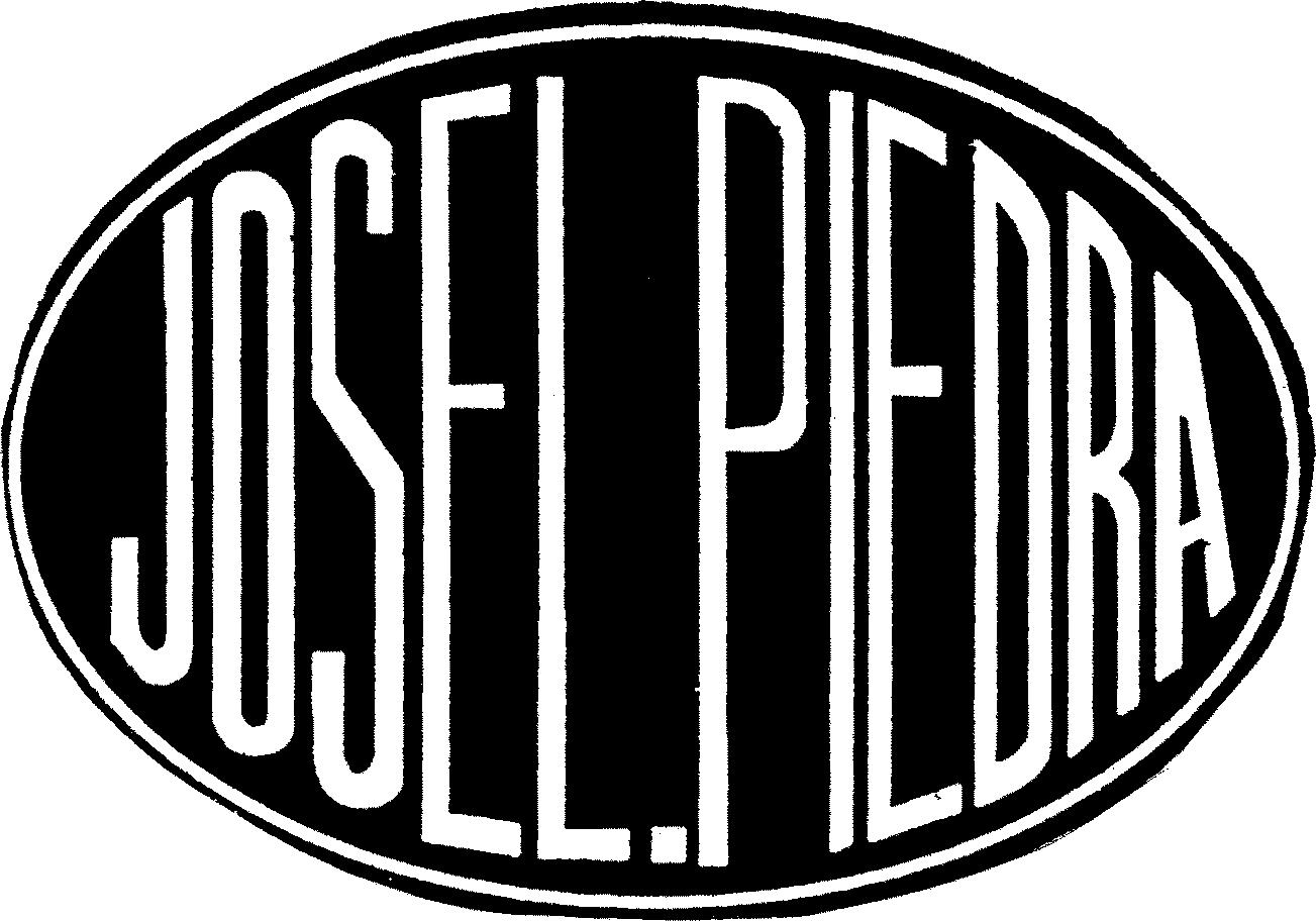Paraqitja e markës JOSE L. PIEDRA