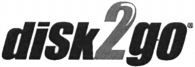 Paraqitja e markës diSk2go