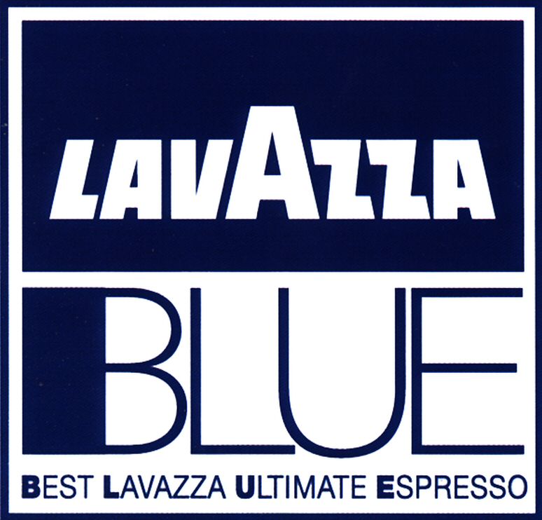 Paraqitja e markës LAVAZZA BLUE BEST LAVAZZA ULTIMATE ESPRESSO