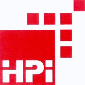 The representation of the trademark HPi