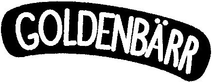 Paraqitja e markës GOLDENBÄRR