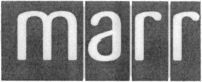 Paraqitja e markës marr