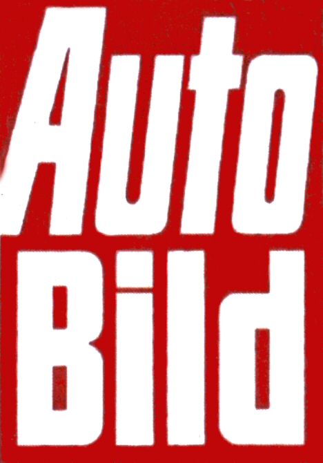 Paraqitja e markës Auto Bild