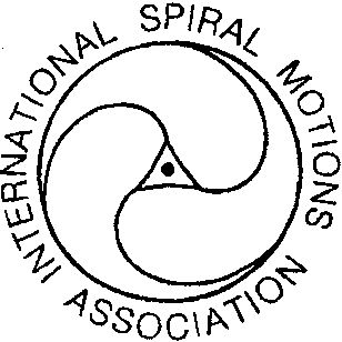 Paraqitja e markës INTERNATIONAL SPIRAL MOTIONS ASSOCIATION