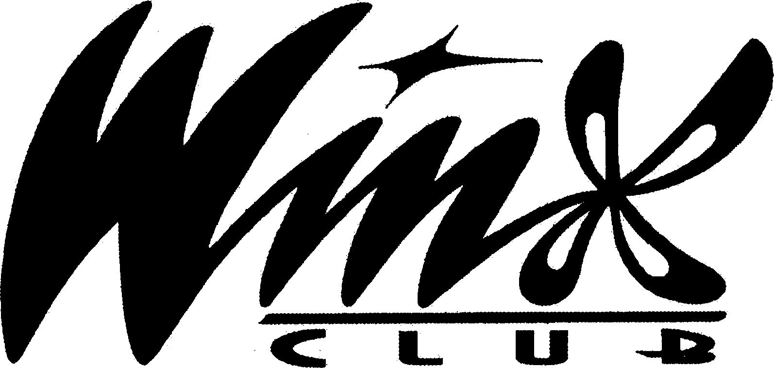 Paraqitja e markës Winx CLUB