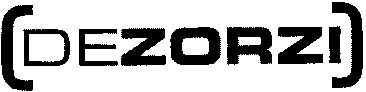 Paraqitja e markës (DEZORZI)