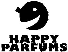 Paraqitja e markës HAPPY PARFUMS