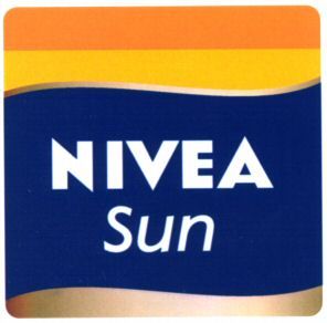 Paraqitja e markës NIVEA Sun