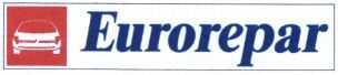Paraqitja e markës Eurorepar