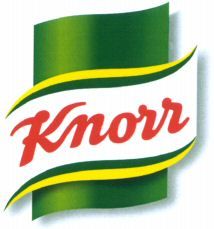 Paraqitja e markës Knorr