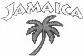 Paraqitja e markës Jamaica