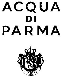 Paraqitja e markës ACQUA DI PARMA