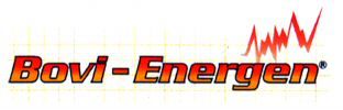 Paraqitja e markës Bovi-Energen