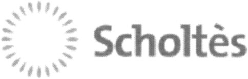 Paraqitja e markës Scholtès