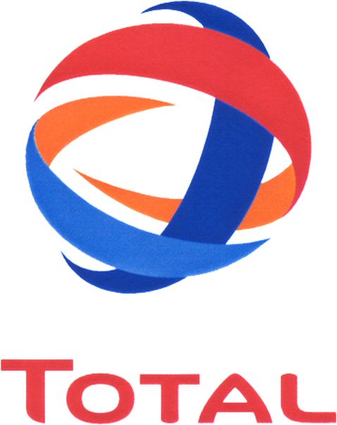Paraqitja e markës TOTAL