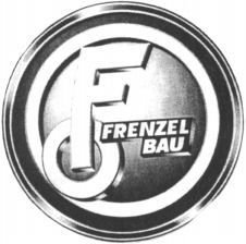 Paraqitja e markës FO FRENZEL BAU