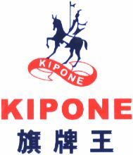 Paraqitja e markës KIPONE