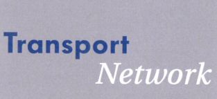 Paraqitja e markës Transport Network