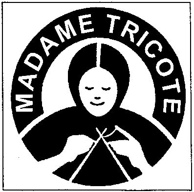 Paraqitja e markës MADAME TRICOTE