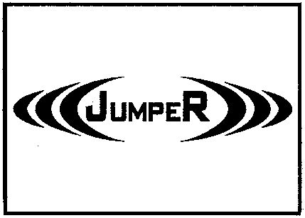 Paraqitja e markës JUMPER