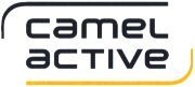 Paraqitja e markës camel active