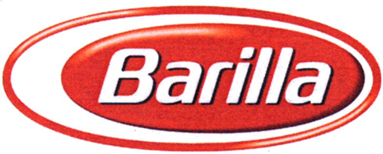 Paraqitja e markës Barilla